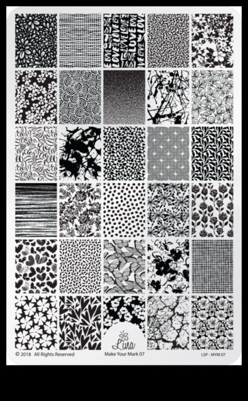 Splash and Splatter: Δημιουργία δυναμικών εφέ με στυλό και μελάνι