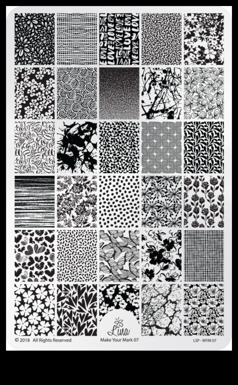 Splash and Splatter: Δημιουργία δυναμικών εφέ με στυλό και μελάνι