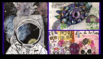 Posing for Impact: Δημιουργία εντυπωσιακών συνθέσεων σε ζωγραφικά σχέδια