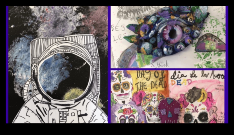 Posing for Impact: Δημιουργία εντυπωσιακών συνθέσεων σε ζωγραφικά σχέδια