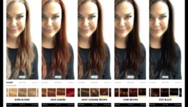 Χρώμα μαλλιών για κάθε εποχή: Προσαρμόστε την εμφάνισή σας όλο το χρόνο