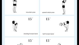 Ροή προθέρμανσης: Απρόσκοπτες μεταβάσεις για ρευστό ξεκίνημα στη ρουτίνα σας