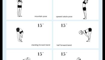 Ροή προθέρμανσης: Απρόσκοπτες μεταβάσεις για ρευστό ξεκίνημα στη ρουτίνα σας