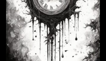 Εκφράσεις με στυλό και μελάνι: Απεικονίζοντας την προσωπικότητα στην τέχνη