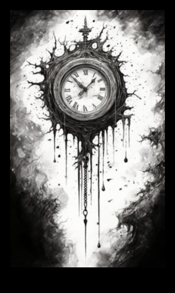 Εκφράσεις με στυλό και μελάνι: Απεικονίζοντας την προσωπικότητα στην τέχνη