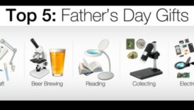 Συλλεκτική Γωνιά: Μοναδικά Δώρα για τον Συλλεκτικό Μπαμπά