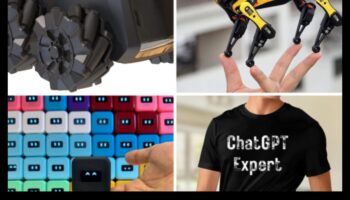 Τεχνολογικοί θρίαμβοι: Συμβουλές δώρων αιχμής για τον μπαμπά