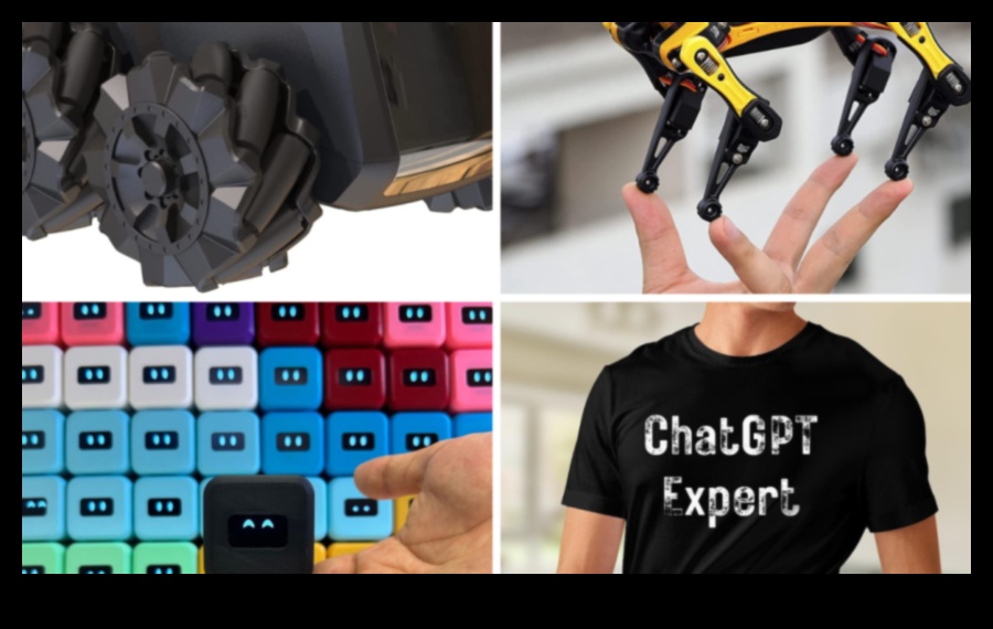 Τεχνολογικοί θρίαμβοι: Συμβουλές δώρων αιχμής για τον μπαμπά