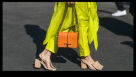 Αξεσουάρ DIY εμπνευσμένα από διασημότητες: Μιμούμενο το στυλ του κόκκινου χαλιού