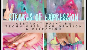 Εκφραστικά εγκεφαλικά επεισόδια: Απεικονίζοντας την κίνηση και την ενέργεια σε δείκτες