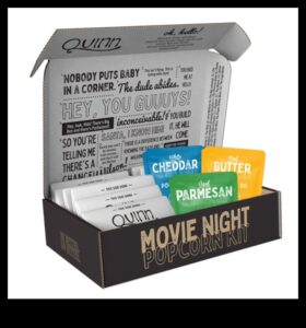 Movie Magic: Δώρα εμπνευσμένα από ταινίες για να δημιουργήσετε μια κινηματογραφική εμπειρία επετείου