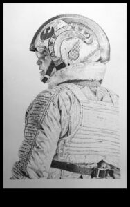 Εργαστήριο ρεαλισμού μελάνης: Τεχνικές για ρεαλιστικές λεπτομέρειες στα σχέδια