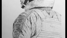 Εργαστήριο ρεαλισμού μελάνης: Τεχνικές για ρεαλιστικές λεπτομέρειες στα σχέδια