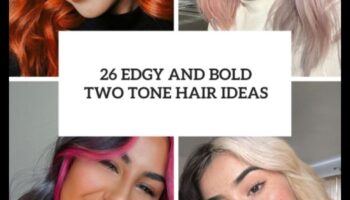 Μελαχρινά μαλλιά, τολμηρές επιλογές: Πειραματισμός με δημιουργικά και νευρικά στυλ