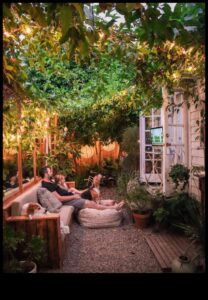 Outdoor Oasis: Patio and Garden Gift Inspirations