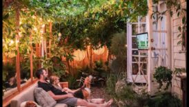 Outdoor Oasis: Patio and Garden Gift Inspirations