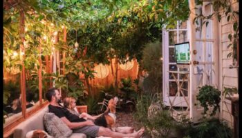 Outdoor Oasis: Patio and Garden Gift Inspirations