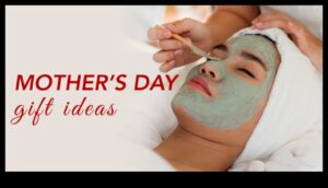 Mom's Oasis: Χαλαρωτικές επιλογές δώρων για τη γιορτή της μητέρας