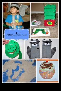 Χειροτεχνίες βιβλίων παραμυθιού για παιδιά: Ζωντανέψτε τους χαρακτήρες με το DIY