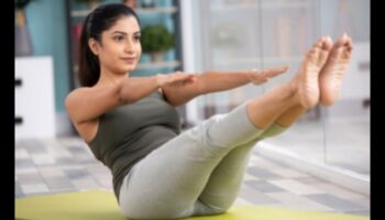 Χωρίς γυμναστήριο, κανένα πρόβλημα: Ευδοκιμείτε με δυναμικές ασκήσεις σωματικού βάρους